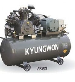 Kyungwon AR15