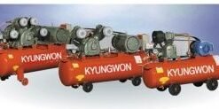 Máy nén khí Kyungwon AC-C3PA1