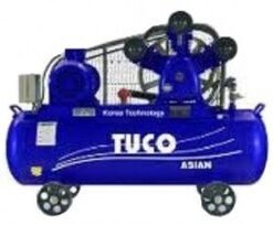 Máy nén khí piston Tuco Asian TCA0.75S