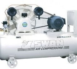 Máy nén khí không dầu Swan SDU-310