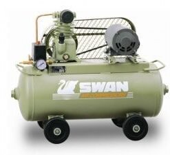 Máy nén khí piston Swan SP-114