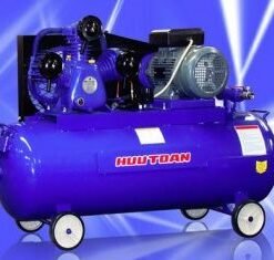 Máy nén khí piston Hữu Toàn HPC7.5T