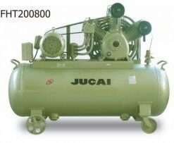 Máy nén khí piston JUCAI FHT200800