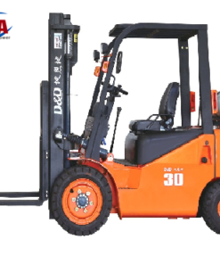 Xe nâng SINOLIFT CPC(D)35-X2
