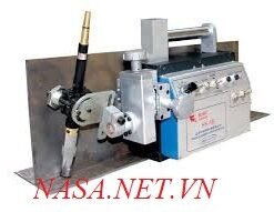 Xe hàn tự động HUAWEI HK-6A