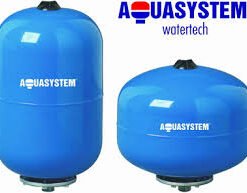 Bình tích áp Aquasystem VA 12