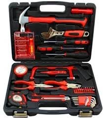Bộ dụng cụ đa năng 76 chi tiết GT11076