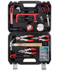 Bộ dụng cụ tổng hợp Yato YT-38881 (129PCS)