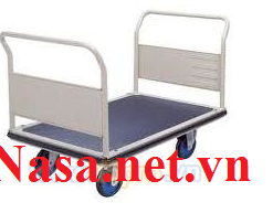 Xe đẩy hàng Prestar NG403/6