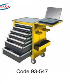 Tủ đồ nghề 7 ngăn Stanley 93-547