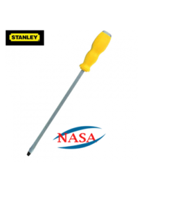 Tô vít đóng dẹt 8mmx6" (150mm) Stanley 65-253