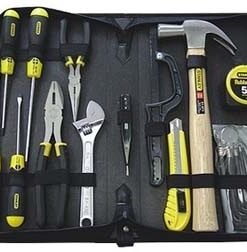 Bộ dụng cụ gia đình Stanley 92-010 - 22 chi tiết