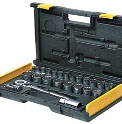 Bộ khẩu 1/2" Stanley 86-478
