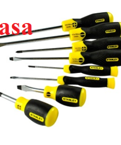 Bộ tô vít 8 chiếc có từ Stanley 92-004