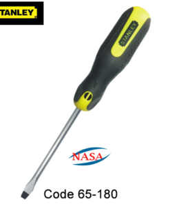 Tô vít dẹt 3x75mm Stanley 65-180