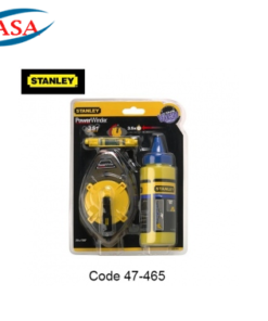 Bộ bật mực 30m/100ft Stanley 47-465